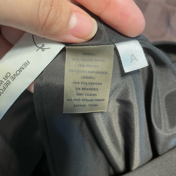 Ann Taylor Petite Skirt Bundle - Picture 6 of 12